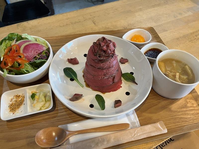 天野屋山中湖三号店