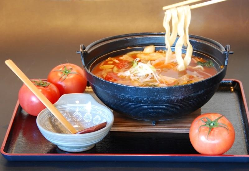 郷土料理和十郎